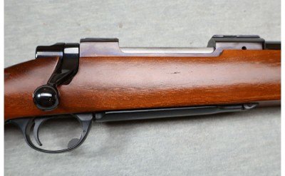 Ruger ~ M77 ~ .300 WIN MAG - Image 3 of 12