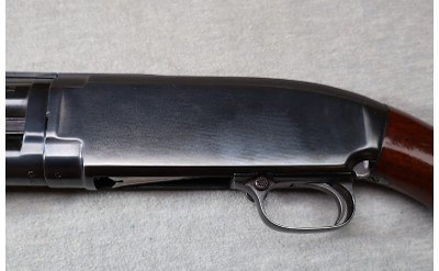Winchester ~ Model 12 Trap ~ 12 Gauge - Image 9 of 12