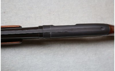 Winchester ~ Model 12 Trap ~ 12 Gauge - Image 10 of 12
