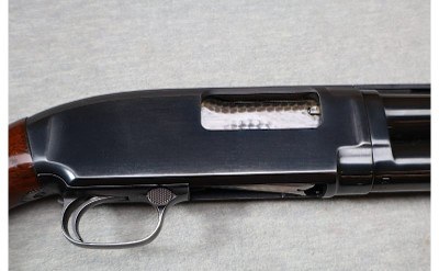 Winchester ~ Model 12 Trap ~ 12 Gauge - Image 3 of 12