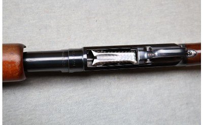 Winchester ~ Model 12 Trap ~ 12 Gauge - Image 8 of 12