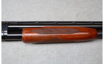 Winchester ~ Model 12 Trap ~ 12 Gauge - Image 4 of 12