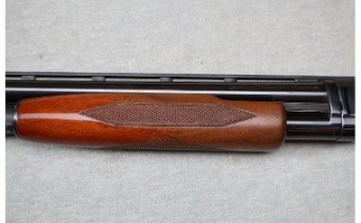 Winchester ~ Model 12 Trap ~ 12 Gauge - Image 7 of 12