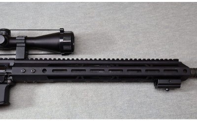 Spikes Tactical ~ Model SL15 ~ 5.56 NATO - Image 4 of 8