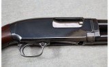Winchester ~ Model 12 ~ 16 Gauge - Image 3 of 12