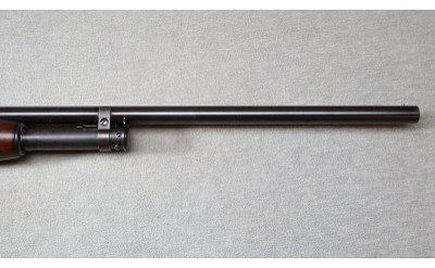 Winchester ~ Model 12 ~ 16 Gauge - Image 5 of 12