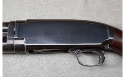 Winchester ~ Model 12 ~ 16 Gauge - Image 9 of 12