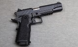 Tisas ~ Duty 9 DS ~ 9mm Luger - 1 of 2