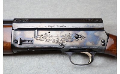 Browning ~ Auto-5 Light Twelve ~ 12 Gauge - Image 9 of 12