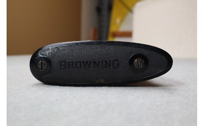 Browning ~ Auto-5 Light Twelve ~ 12 Gauge - Image 12 of 12