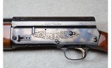 Browning ~ Auto-5 Light Twelve ~ 12 Gauge - Image 9 of 12