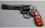 Smith & Wesson ~ Model 17-6 ~ .22 LR - Image 2 of 2