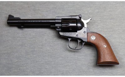 Ruger ~ NM Single-Six ~ .32 H&R Mag - Image 2 of 2