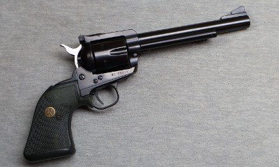 Ruger ~ Blackhawk (3 Screw) ~ .357 Magnum - Image 1 of 2
