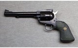 Ruger ~ Blackhawk (3 Screw) ~ .357 Magnum - Image 2 of 2