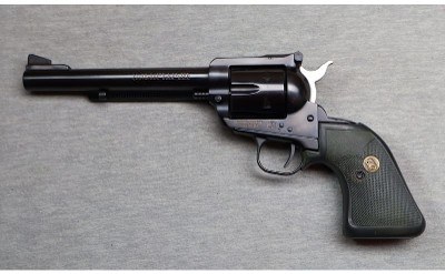 Ruger ~ Blackhawk (3 Screw) ~ .357 Magnum - Image 2 of 2