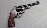 Smith & Wesson ~ Model 27-9 ~ .357 Magnum - Image 1 of 2