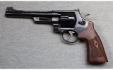 Smith & Wesson ~ Model 27-9 ~ .357 Magnum - Image 2 of 2