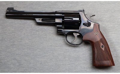 Smith & Wesson ~ Model 27-9 ~ .357 Magnum - Image 2 of 2