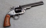 Cimarron ~ No. 3 Schofield ~ .44 WCF - Image 1 of 2
