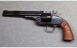 Cimarron ~ No. 3 Schofield ~ .44 WCF - Image 2 of 2