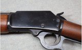 Marlin ~ Model 1894CB 1894 Cowboy Limited ~ .357 MAG/.38 SPC - Image 9 of 12