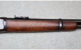 Winchester ~ Model 92 SRC ~ .32 WCF - Image 4 of 12