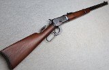 Winchester ~ Model 92 SRC ~ .32 WCF - Image 1 of 12