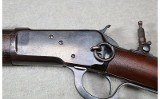 Winchester ~ Model 92 SRC ~ .32 WCF - Image 9 of 12