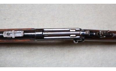 Winchester ~ Model 92 SRC ~ .32 WCF - Image 10 of 12