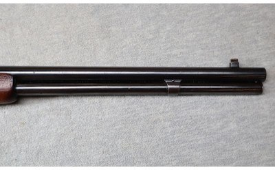 Winchester ~ Model 92 SRC ~ .32 WCF - Image 5 of 12