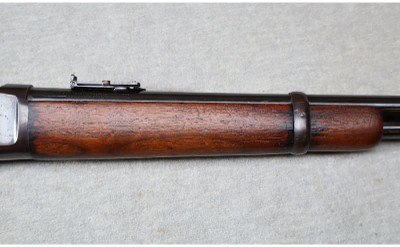 Winchester ~ Model 92 SRC ~ .32 WCF - Image 4 of 12