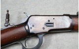 Winchester ~ Model 92 SRC ~ .32 WCF - Image 3 of 12