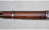 Winchester ~ Model 94 ~ .30 WCF - Image 7 of 12