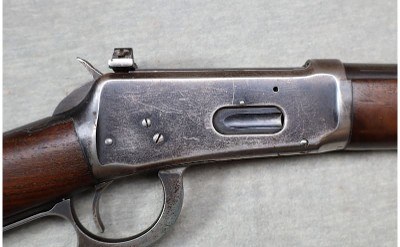 Winchester ~ Model 94 ~ .30 WCF - Image 3 of 12