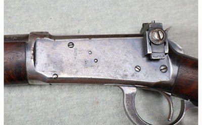 Winchester ~ Model 94 ~ .30 WCF - Image 9 of 12