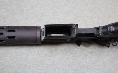 Colt ~ Competition CBA16H ~ 5.56 NATO - Image 6 of 10
