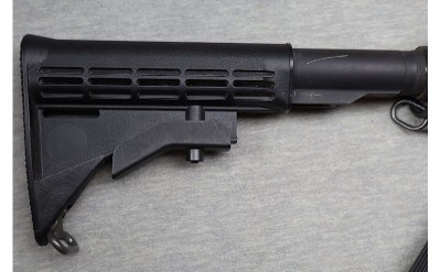 Colt ~ Competition CBA16H ~ 5.56 NATO - Image 2 of 10