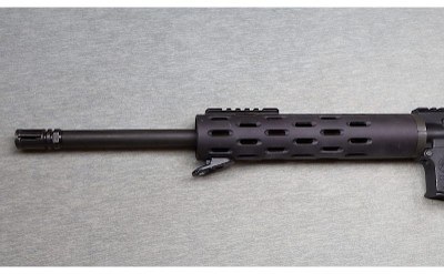 Colt ~ Competition CBA16H ~ 5.56 NATO - Image 5 of 10