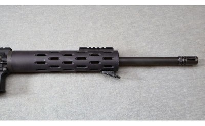 Colt ~ Competition CBA16H ~ 5.56 NATO - Image 4 of 10