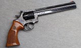 Dan Wesson ~ Model 15 ~ .357 Magnum - 1 of 2