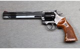 Dan Wesson ~ Model 15 ~ .357 Magnum - 2 of 2