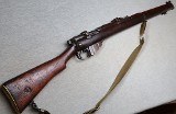 BSA ~ No.1 MK III ~ .303 British - 1 of 12
