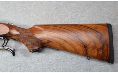 Ruger ~ No.1 50th Anniversary (1 of 1500) ~ .45-70 - Image 9 of 10