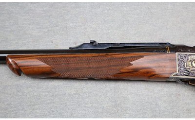 Ruger ~ No.1 50th Anniversary (1 of 1500) ~ .45-70 - Image 6 of 10