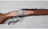 Ruger ~ No.1 50th Anniversary (1 of 1500) ~ .45-70 - Image 3 of 10