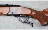 Ruger ~ No. 1 ~ .44 Magnum - Image 8 of 10