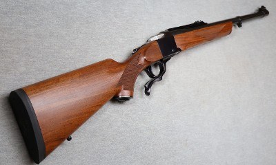 Ruger ~ No. 1 ~ .44 Magnum - Image 1 of 10