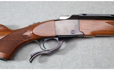 Ruger ~ No. 1 ~ .44 Magnum - Image 3 of 10