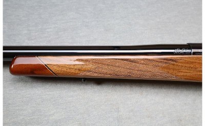 Weatherby ~ Mark V Custom ~ .460 WBY MAG - Image 7 of 12